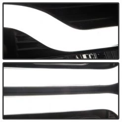 Spyder Auto Chevy Silverado 1500 07-13 / 2500HD/3500HD 07-14 Version 3 Projector Headlights - LED DRL - Black 19 Spyder Auto Chevy Silverado 1500 07-13 / 2500HD/3500HD 07-14 Version 3 Projector Headlights - LED DRL - Black -Automotive Sales spyder auto car lights 5083609 76 1000