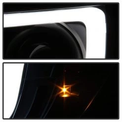 Spyder Auto Toyota Tacoma 05-11 Version 2 Projector Headlights - Light Bar DRL - Black 19 Spyder Auto Toyota Tacoma 05-11 Version 2 Projector Headlights - Light Bar DRL - Black -Automotive Sales spyder auto car lights 5084514 76 1000