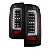 Spyder Auto Chevy Colorado 2015-2017 LED Tail Lights - Black -Automotive Sales spyder auto car lights 5084576 64 1000