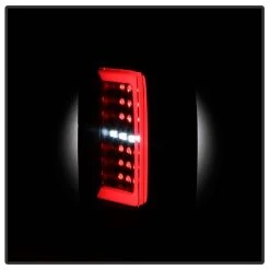 Spyder Auto Chevy Colorado 2015-2017 LED Tail Lights - Black -Automotive Sales spyder auto car lights 5084576 fa 1000