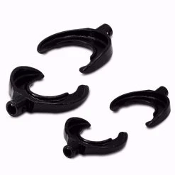 STARK USA Heavy-Duty 5500 lbs. Auto Strut Coil Spring Compressor Hydraulic Cars Truck Red 10 STARK USA Heavy-Duty 5500 lbs. Auto Strut Coil Spring Compressor Hydraulic Cars Truck Red -Automotive Sales stark usa car suspension parts 65088 1f 1000