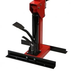 STARK USA Heavy-Duty 5500 lbs. Auto Strut Coil Spring Compressor Hydraulic Cars Truck Red 9 STARK USA Heavy-Duty 5500 lbs. Auto Strut Coil Spring Compressor Hydraulic Cars Truck Red -Automotive Sales stark usa car suspension parts 65088 4f 1000