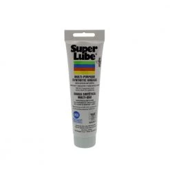 Super Lube 3 oz. Tube Synthetic Grease with Syncolon PTFE