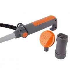 TERA PUMP 2.8 GPM AC/DC Powered Fuel Transfer Pump -Automotive Sales tera pump fuel systems trep03 4f 1000