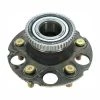 Timken Rear Wheel Bearing and Hub Assembly fits 1999-2004 Honda Odyssey -Automotive Sales timken drivetrain 512180 64 1000