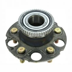 Timken Rear Wheel Bearing and Hub Assembly fits 1999-2004 Honda Odyssey