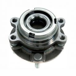 Timken Front Wheel Bearing and Hub Assembly fits 2007-2015 Nissan Altima Maxima Murano