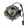 Timken Wheel Bearing and Hub Assembly fits 2015-2016 GMC Sierra 1500 Sierra 1500,Yukon,Yukon XL -Automotive Sales timken drivetrain ha590491 64 1000
