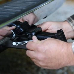 TowSmart Steel Hitch Pin Clips (3-Pack) 21 TowSmart Steel Hitch Pin Clips (3-Pack) -Automotive Sales towsmart hitch accessories 739m 31 1000