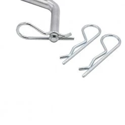 TowSmart Steel Hitch Pin Clips (3-Pack) 18 TowSmart Steel Hitch Pin Clips (3-Pack) -Automotive Sales towsmart hitch accessories 739m c3 1000