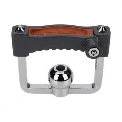 TowSmart ProClass Heavy Duty Coupler Lock -Automotive Sales towsmart hitch accessories 9006 1d 1000