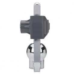 TowSmart ProClass Heavy Duty Coupler Lock -Automotive Sales towsmart hitch accessories 9006 40 1000