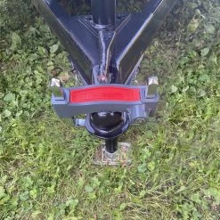 TowSmart ProClass Heavy Duty Coupler Lock -Automotive Sales towsmart hitch accessories 9006 44 1000