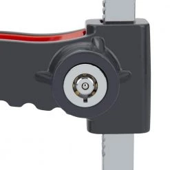 TowSmart ProClass Heavy Duty Coupler Lock -Automotive Sales towsmart hitch accessories 9006 4f 1000