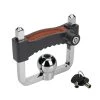 TowSmart ProClass Heavy Duty Coupler Lock