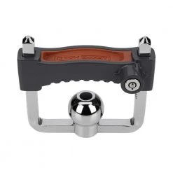 TowSmart ProClass Heavy Duty Coupler Lock -Automotive Sales towsmart hitch accessories 9006 66 1000