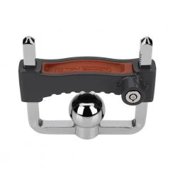 TowSmart ProClass Heavy Duty Coupler Lock -Automotive Sales towsmart hitch accessories 9006 77 1000