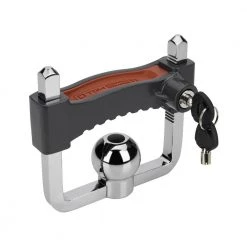 TowSmart ProClass Heavy Duty Coupler Lock -Automotive Sales towsmart hitch accessories 9006 a0 1000