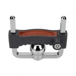 TowSmart ProClass Heavy Duty Coupler Lock -Automotive Sales towsmart hitch accessories 9006 c3 1000