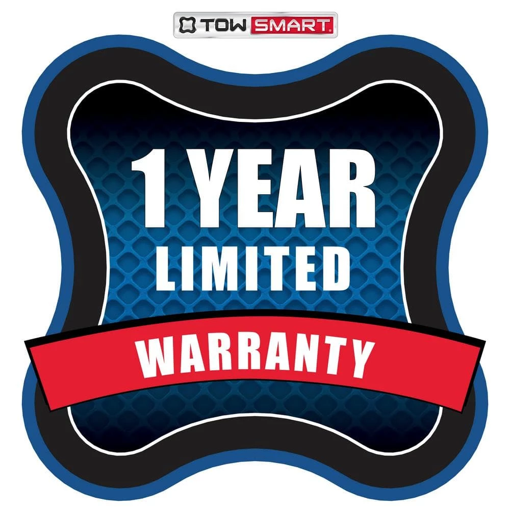 TowSmart Class 3 5,000 lb. 2 in. Ball Diameter, 1 in. Shank Diameter, 3 in. Shank Length Chrome Trailer Hitch Ball 11 TowSmart Class 3 5,000 lb. 2 in. Ball Diameter, 1 in. Shank Diameter, 3 in. Shank Length Chrome Trailer Hitch Ball - Image 9