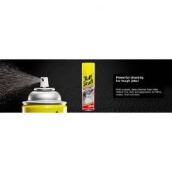 Tuff Stuff 22 oz. Multi-Purpose Foam Cleaner -Automotive Sales tuff stuff car washing supplies 00350 1d 1000