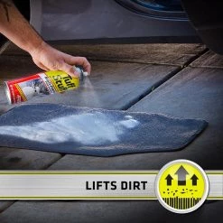 Tuff Stuff 22 oz. Multi-Purpose Foam Cleaner -Automotive Sales tuff stuff car washing supplies 00350 77 1000