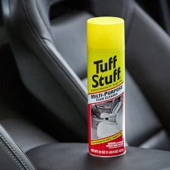Tuff Stuff 22 oz. Multi-Purpose Foam Cleaner -Automotive Sales tuff stuff car washing supplies 00350 a0 1000