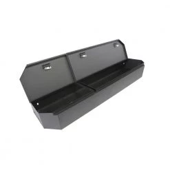 TUFFY SECURITY PRODUCTS 15-C F150 Crew Cab Full Width Under Rear Seat Lockbox -Automotive Sales tuffy security products other auto parts 316 01 4f 1000