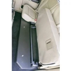 TUFFY SECURITY PRODUCTS 15-C F150 Supercab Full Width Under Rear Seat Lockbox 9 TUFFY SECURITY PRODUCTS 15-C F150 Supercab Full Width Under Rear Seat Lockbox -Automotive Sales tuffy security products other auto parts 319 01 1f 1000