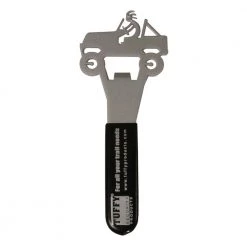 TUFFY SECURITY PRODUCTS 19-C Silverrado/Sierra Under Rear Seat Lockbox -Automotive Sales tuffy security products other auto parts 352 01 1f 1000