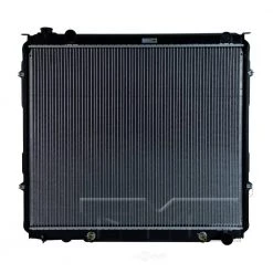 TYC Radiator