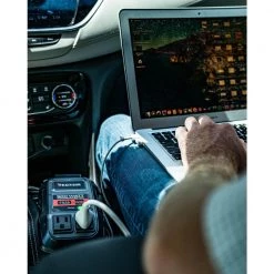 Vector 500 Watt Power Inverter, Dual Power Inverter, Two USB Charging Ports 19 Vector 500 Watt Power Inverter, Dual Power Inverter, Two USB Charging Ports -Automotive Sales vector car power inverters pi500v 76 1000