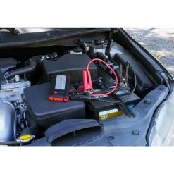 Vector 1000 Peak Amp Jump Starter, Dual USB, Rechargeable 19 Vector 1000 Peak Amp Jump Starter, Dual USB, Rechargeable -Automotive Sales vector jump starters ss6lv 76 1000