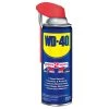 12 oz. Original WD-40 Formula, Multi-Purpose Lubricant Spray with Smart Straw -Automotive Sales wd 40 lubricants 49005 64 1000