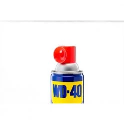 WD-40 18 oz. Big Blast, Multi-Purpose Lubricant Spray -Automotive Sales wd 40 lubricants 490095 1f 1000