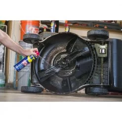 WD-40 18 oz. Big Blast, Multi-Purpose Lubricant Spray -Automotive Sales wd 40 lubricants 490095 fa 1000