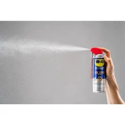 WD-40 SPECIALIST 10 oz. Gel Lube, No-Drip Formula with Smart Straw Spray -Automotive Sales wd 40 specialist lubricants 300100ho 44 1000