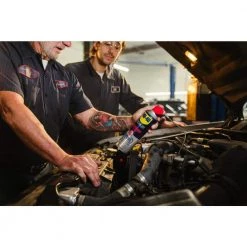 WD-40 SPECIALIST 13.5 oz. Penetrant with EZ-Reach, Fast-Acting Formula with Flexible Straw Spray -Automotive Sales wd 40 specialist lubricants 30048 fa 1000