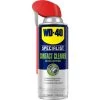 WD-40 SPECIALIST 11 oz. Contact Cleaner, Quick-Drying Electric Equipment Cleaner with Smart Straw 1 WD-40 SPECIALIST 11 oz. Contact Cleaner, Quick-Drying Electric Equipment Cleaner with Smart Straw -Automotive Sales wd 40 specialist lubricants 300554 64 1000