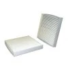Wix Cabin Air Filter 2 Wix Cabin Air Filter -Automotive Sales wix car cooling systems 24815 64 1000