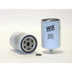 Wix Fuel Water Separator Filter