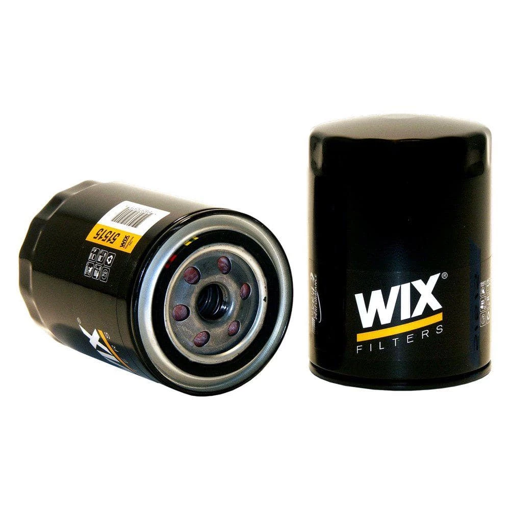 Wix Engine Oil Filter 3 Wix Engine Oil Filter