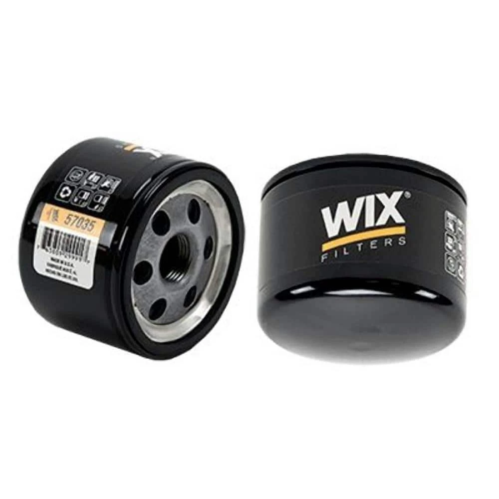 Wix Engine Oil Filter 3 Wix Engine Oil Filter
