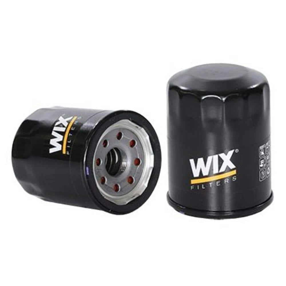 Wix Engine Oil Filter 3 Wix Engine Oil Filter