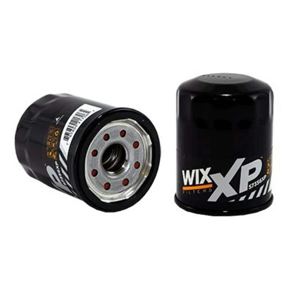 Wix XP Engine Oil Filter 3 Wix XP Engine Oil Filter