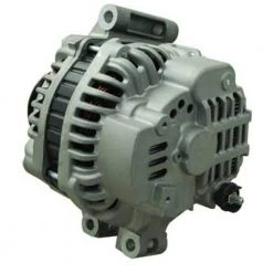 WPS World Power Systems Alternator