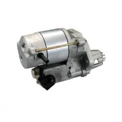 WPS World Power Systems Starter Motor